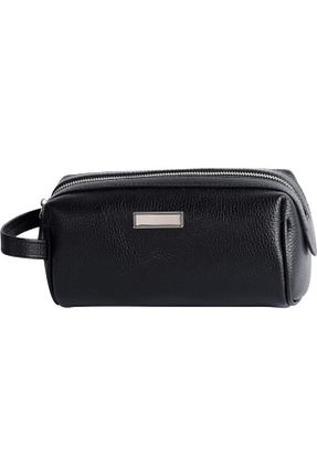 کیف دستی مشکی زنانه سایز متوسط DeriDünyası - کد 80032274