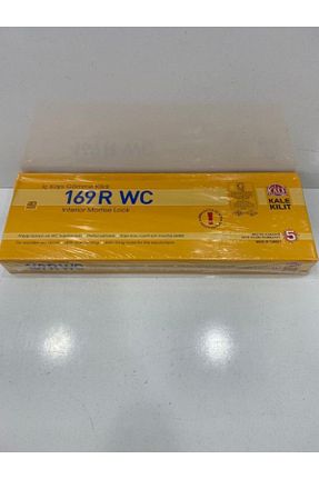  Kale Kilit - کد 80166266