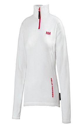 پلار و سافت شل اسپرت سفید رگولار Helly Hansen - کد 1117552