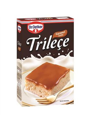 سس شیرینی Dr. Oetker - کد 80324015