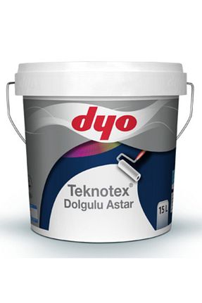 رنگ آستر سفید Dyo - کد 80470907