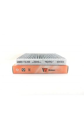 فیلتر گردگیر اتاق خودرو WABEN - کد 80546338