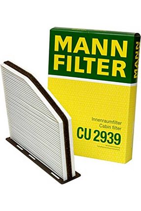 فیلتر گردگیر اتاق خودرو Genel Markalar - کد 80651289