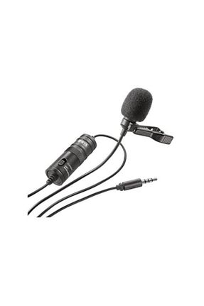 میکروفون و اکسسوری BOYA - کد 80703595