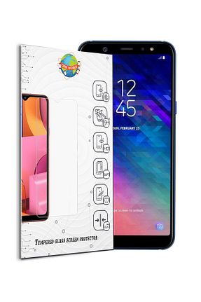 فیلم محافظ صفحه نمایش CaseWorld - کد 80928090