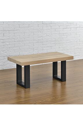 پایه مبل مشکی TOLIAHOME - کد 452700967