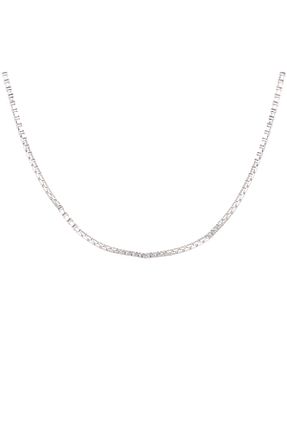 گردنبند جواهر زنانه manostyle - کد 452909705