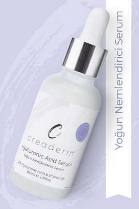 سرم پوست همه انواع پوست CREADERM - کد 452089852