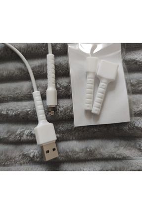 قاب گوشی سفید Iphone 5 کد 453959622