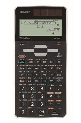 ماشین حساب Sharp - کد 453357995