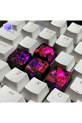 لوازم یدکی کامپیوتر New Keycaps - کد 274229647
