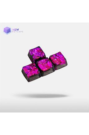 لوازم یدکی کامپیوتر New Keycaps - کد 274229647