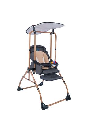 تاب بچه گانه طوسی UniCare - کد 241724673