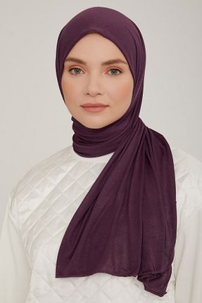 شال مشکی زنانه ویسکون Armine TREND - کد 455330196