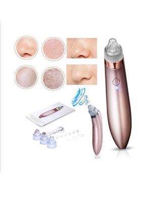 دستگاه پاک کننده صورت سفید dermasuction - کد 74097312