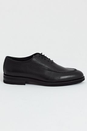 کفش کژوال مشکی مردانه پاشنه کوتاه (1 - 4 سانتی متر) SARDINELLI - کد 455519356
