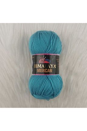 نخ بافندگی آبی Himalaya - کد 333621592