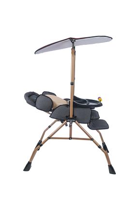 تاب بچه گانه طوسی UniCare - کد 241724673