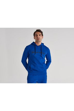 سوئیشرت سرمه ای مردانه لیسانس دار	 United Colors of Benetton - کد 456509685
