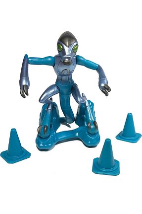 اسباب بازی فیگور شخصیت BEN10 - کد 456792283