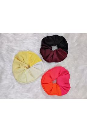 گیره سر سفید زنانه پلی استر Elvinege Aksesuar - کد 456966731