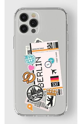 کاور و قاب رنگی iPhone 13 Pro Max Elorakılıf - کد 457027607