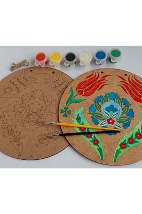 رنگ چوب قهوه ای Ebrulisler - کد 457157773