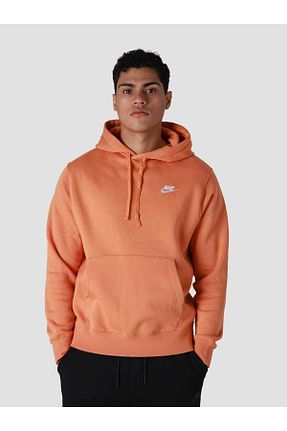 سوئیشرت اسپرت رنگی زنانه Fitted Nike - کد 456890535