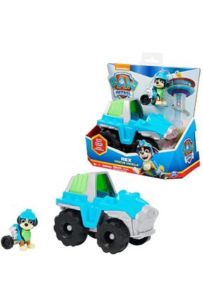 ست بازی بچه گانه PAW PATROL - کد 455814731