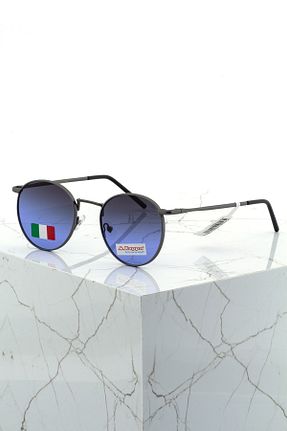 عینک آفتابی رنگی زنانه UV400 Kappa - کد 455855790