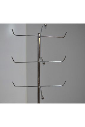 نظم دهنده کمد طوسی 1 پارچه filamento - کد 455956687