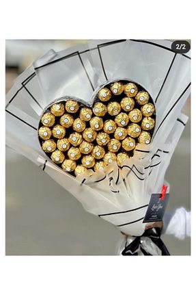 هدیه مفهومی Ferrero Rocher - کد 456003909