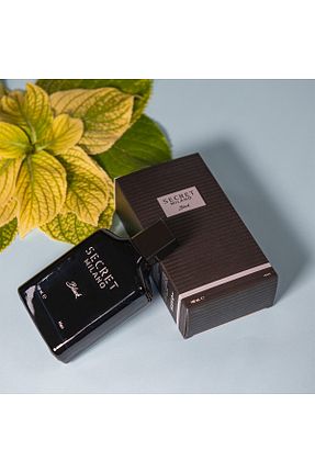 ادکلن مردانه Secret Milano - کد 456981158