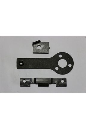 میل سوپاپ SİMED OTO APARAT - کد 457041280