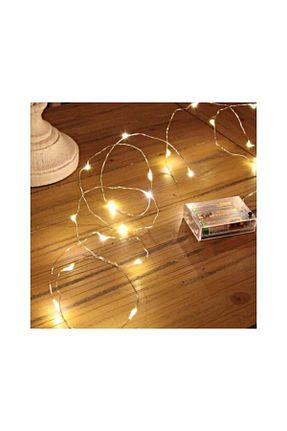 چراغ LED زرد adresshomeart - کد 68455571