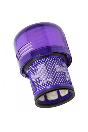 اکسسوری جاروبرقی سفید DYSON - کد 81841840
