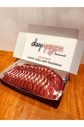 گوشت بیکن DayıYeğen - کد 79488856