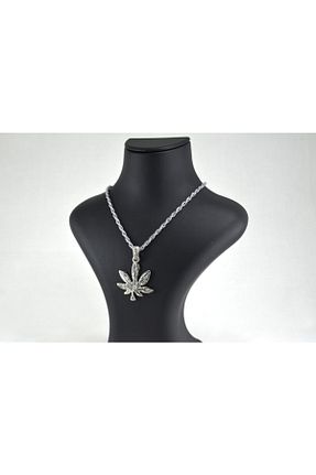گردنبند استیل ( فولاد ) استیل (فولاد) kargasa - کد 82377879
