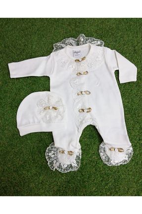 سرهمی نباتی بچه گانه Comfort Sönmez Baby - کد 82601845