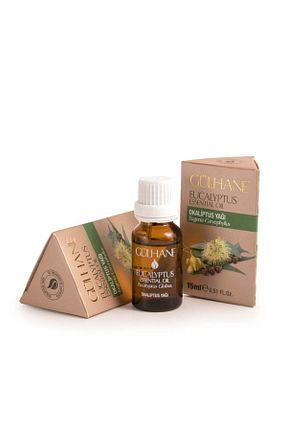 روغن مراقبت Gülhane - کد 40724041