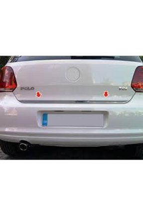 اکسسوری کروم خودرو Volkswagen - کد 91805031