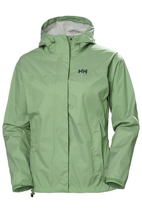 کاپشن سبز زنانه رگولار Helly Hansen - کد 456562837