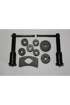 میل سوپاپ SİMED OTO APARAT - کد 457041352