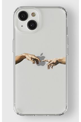 کاور و قاب رنگی iPhone 13 Elorakılıf - کد 457196381
