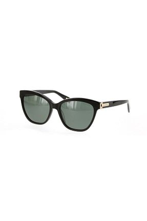 عینک آفتابی بژ زنانه UV400 Osse - کد 357945029