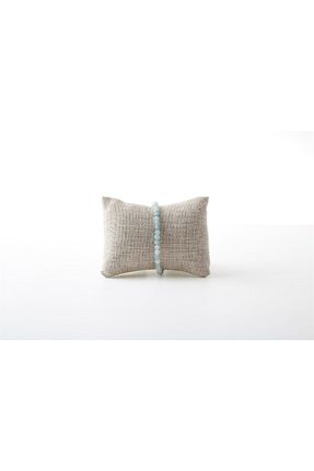 دستبند جواهر آبی زنانه سنگ طبیعی Safnaturel - کد 458323448