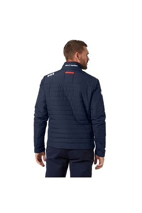 کاپشن سرمه ای مردانه رگولار Helly Hansen - کد 458513448