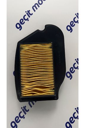 فیلتر هوای موتور سیکلت TVS - کد 457753476