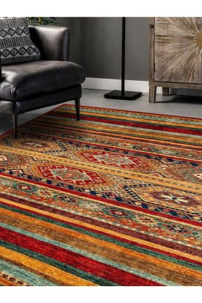 گلیم رنگی آنتی باکتریال Serteks - کد 458330289