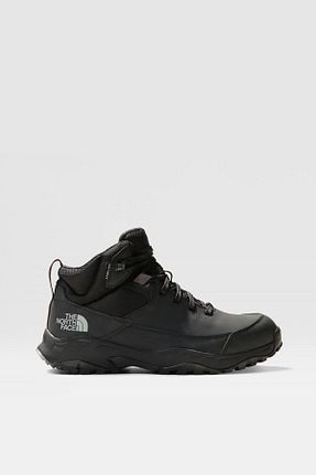 کفش بیرون مشکی مردانه پارچه The North Face - کد 458442209